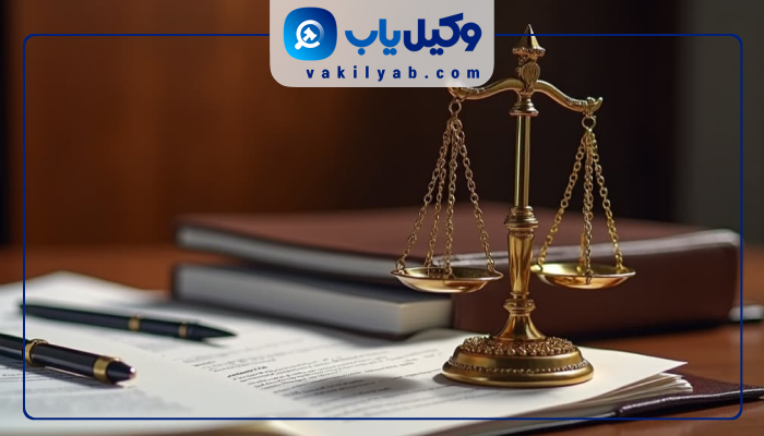 وکیل بندرعباس