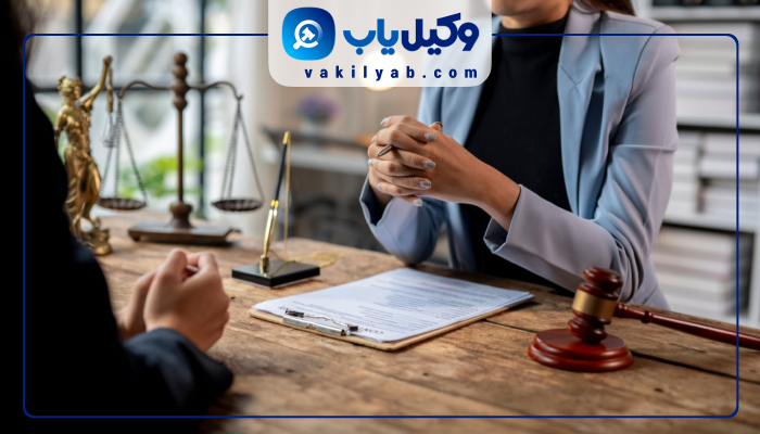 بهترین وکیل اهواز