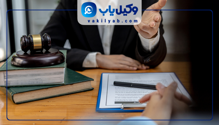 وکلای تبریز