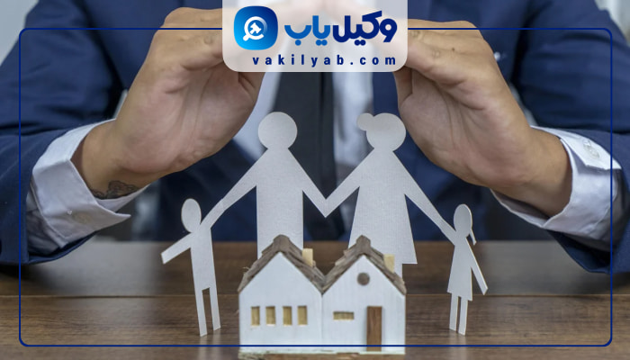 وکلای خانواده اهواز