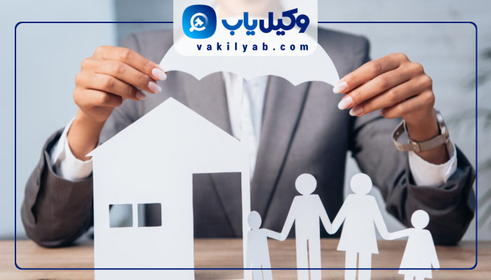 وکلای خانواده در اهواز