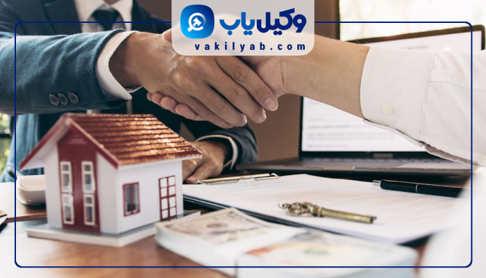 وکلای ملکی اردبیل