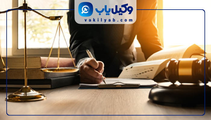 وکلای بجنورد