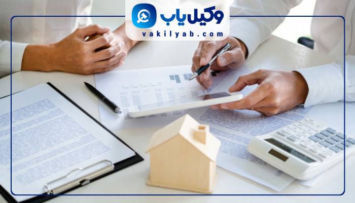 وکیل ملکی در بجنورد