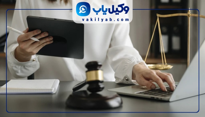 بهترین وکلای زن گرگان