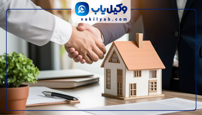 وکلای ملکی در شیراز