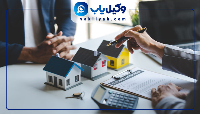 وکلای ملکی تبریز