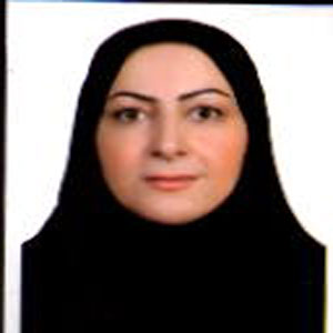 شهربانو جلیل پور