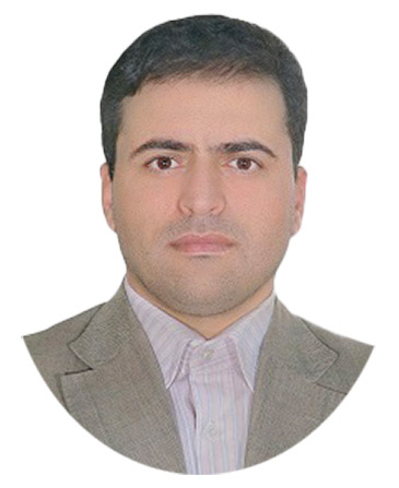 علی اکبر جعفری ندوشن