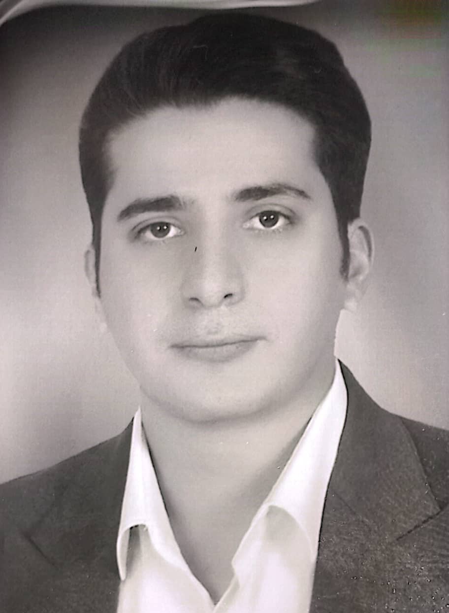 میلاد تکمه داشی