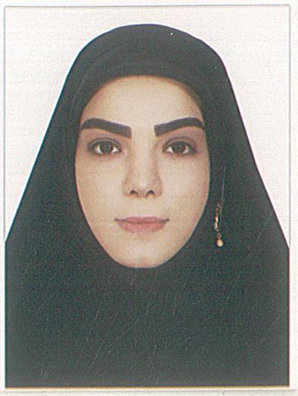 زهرا تقیان نسب