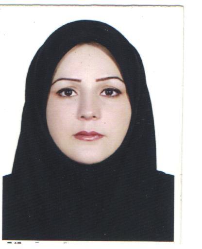 فاطمه توکلی