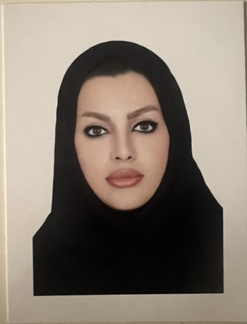 الهام جعفری