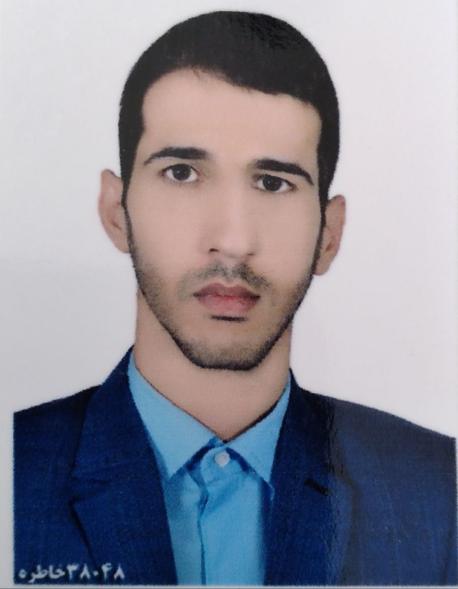 صادق بهرامیان ریگکی