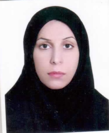 فرزانه تیمورپور