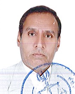 باقر توحیدی