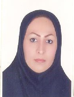 سیده شهلا تقویان جدول قدم