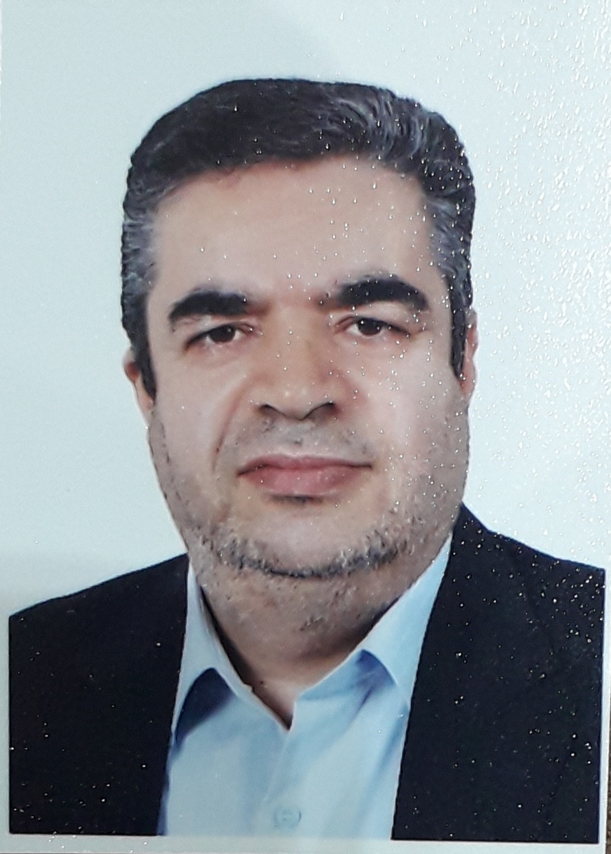 یداله جعفری ندوشن