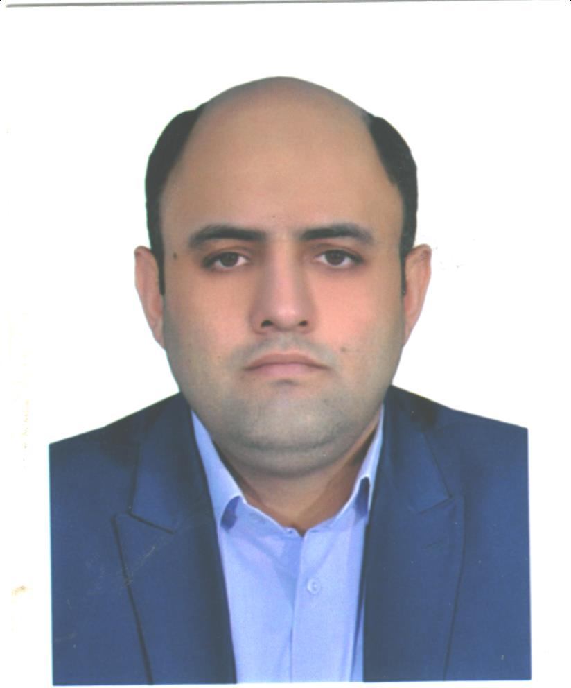 آرش جهان بین