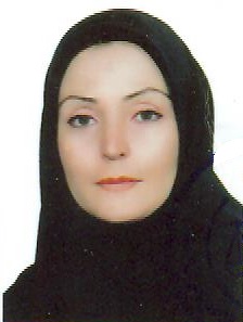 ربابه جعفری