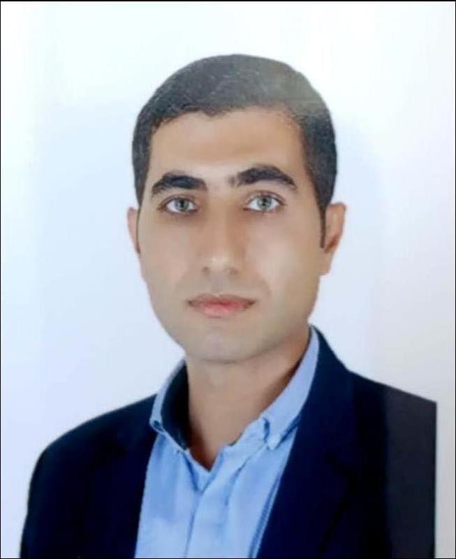 مجتبی جعفری