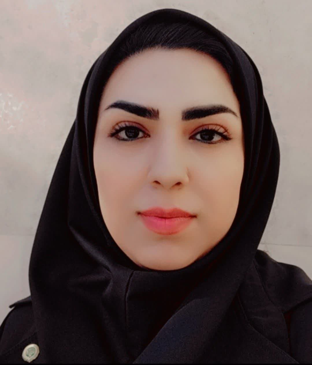 زهره جلالی مهر