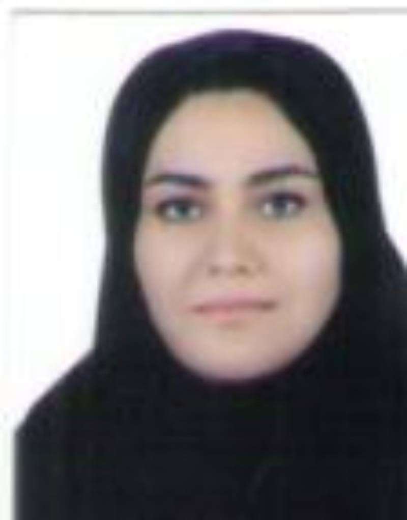 سارا جامعی مقدم