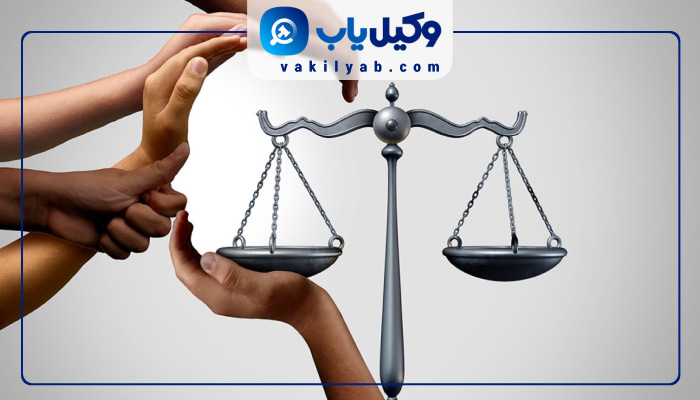 بهترین وکیل خانواده قم