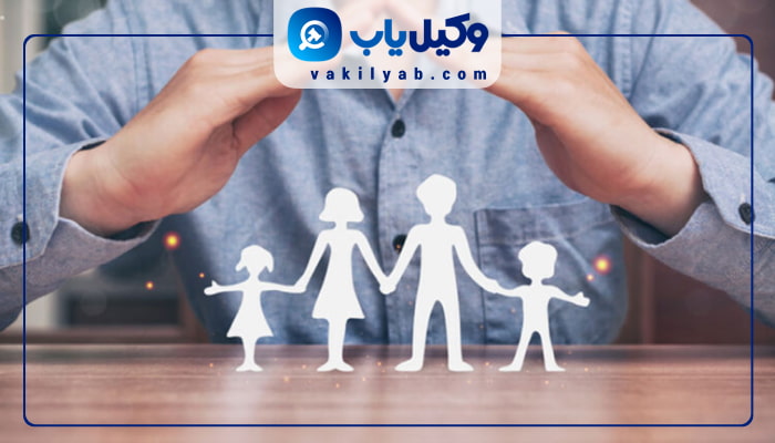 بهترین وکلای خانواده زاهدان