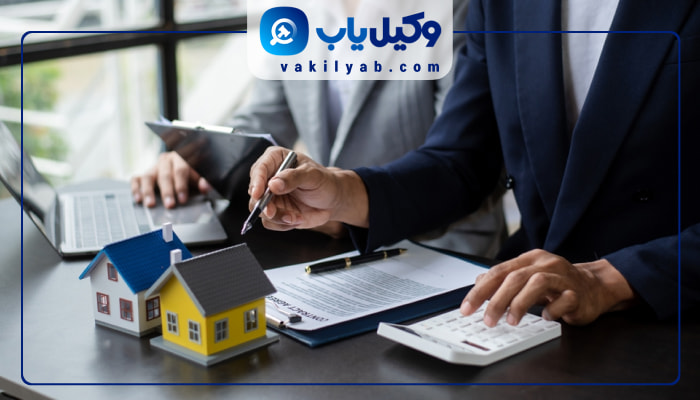 بهترین وکلای ملکی یاسوج