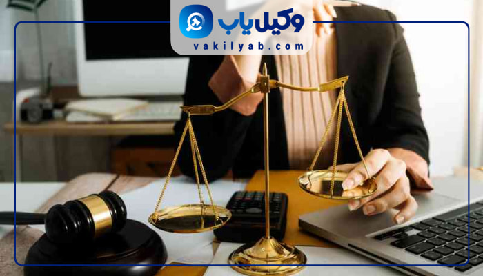 بهترین وکلای زن زنجان