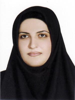 نیلوفر برخی