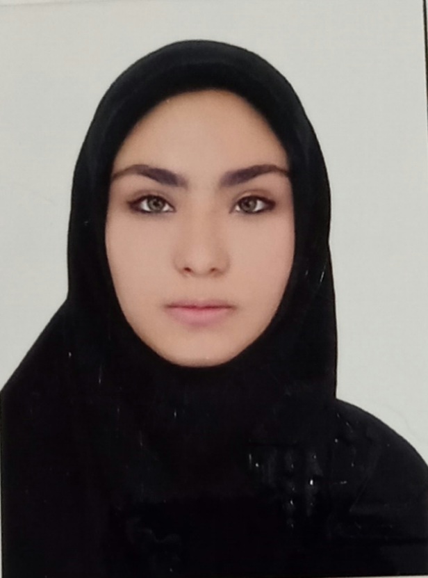 شهلا انصاری