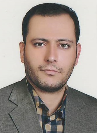 بهنام امینی