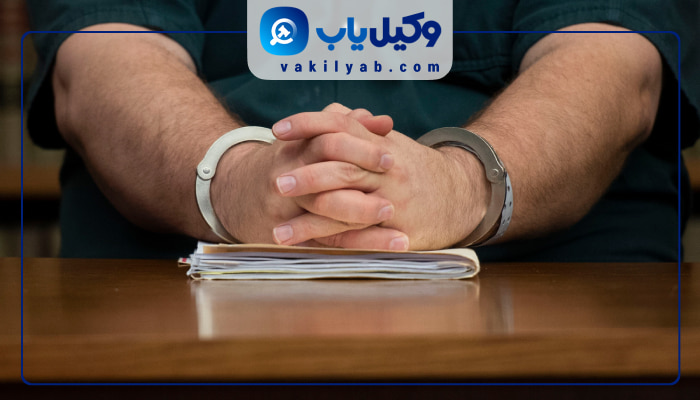وکیل قتل در تهران
