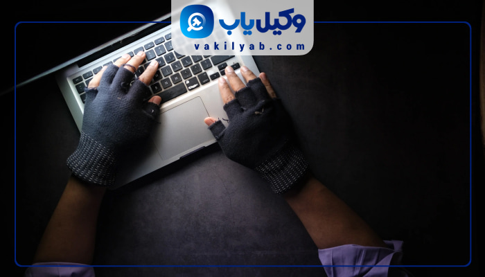 وکیل تهدید در تهران