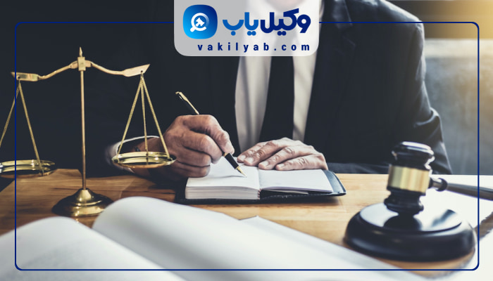 وکیل گنبد کاووس