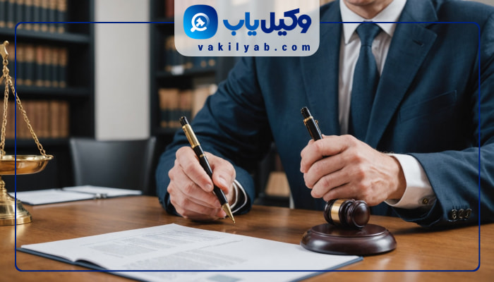 وکلای کیفری نیشابور