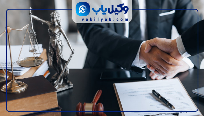 وکیل نیشابور