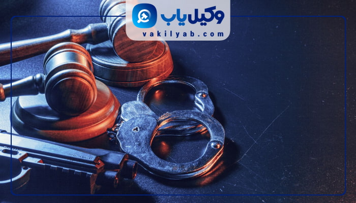 وکلای کیفری آمل